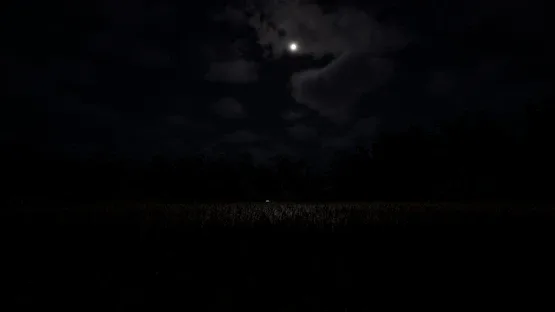 Deep in the fields screenshot 1
