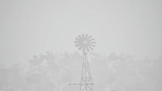 Deep in the fields screenshot 2