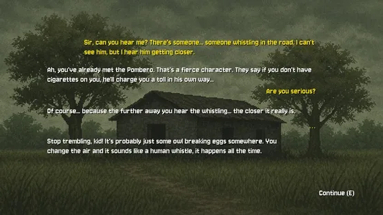 Deep in the fields screenshot 3