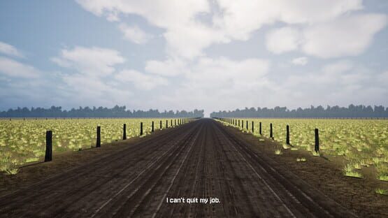 Deep in the fields screenshot 5