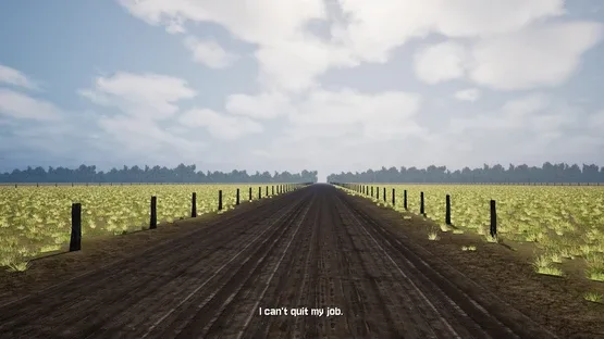 Deep in the fields screenshot 5