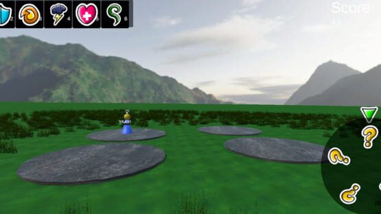 Hamb: Rotari screenshot 2