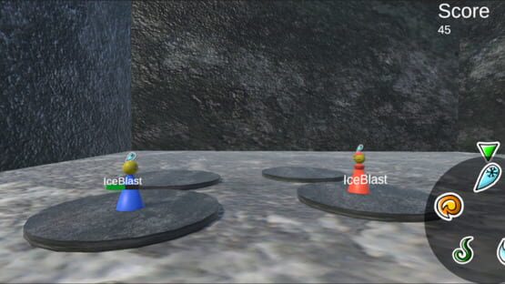 Hamb: Rotari screenshot 3