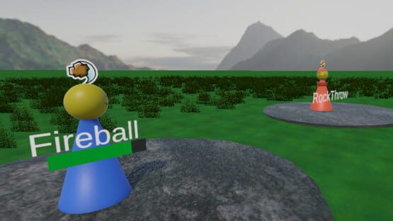 Hamb: Rotari screenshot 1