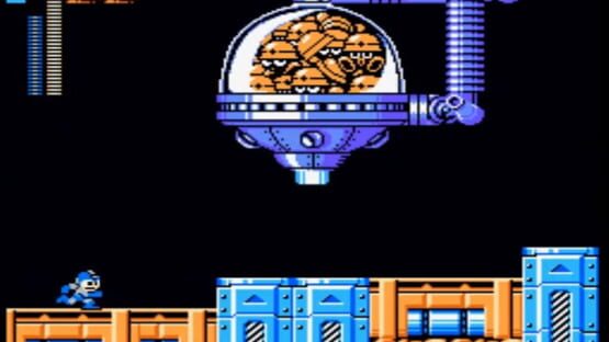 Rockman Complete Works: Rockman 6 - Shijou Saidai no Tatakai!! screenshot 2