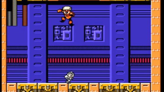 Rockman Complete Works: Rockman 6 - Shijou Saidai no Tatakai!! screenshot 3