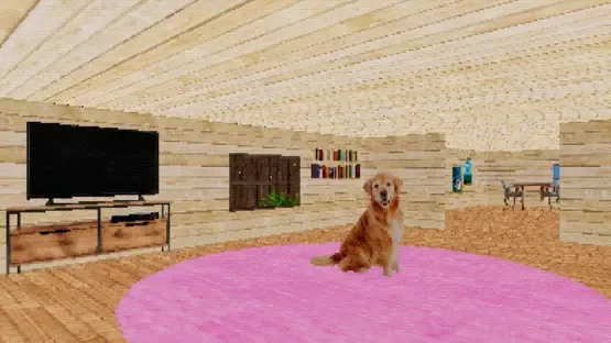 Take Care Of The Dog screenshot 1