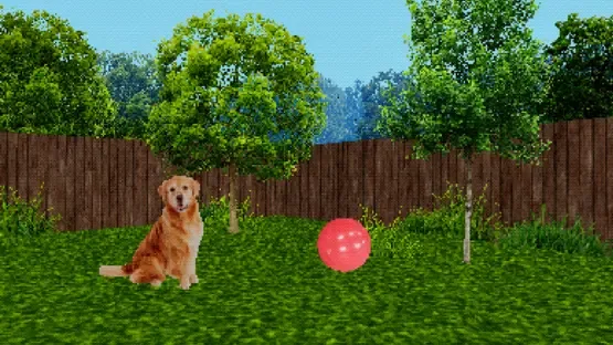 Take Care Of The Dog screenshot 2