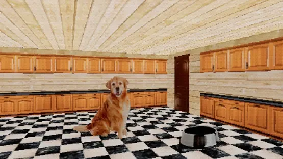 Take Care Of The Dog screenshot 3
