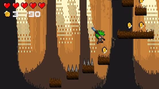 Ariko’s Enchanted Forest screenshot