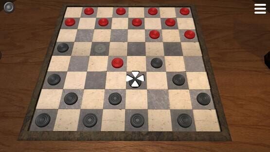Checkers screenshot 4