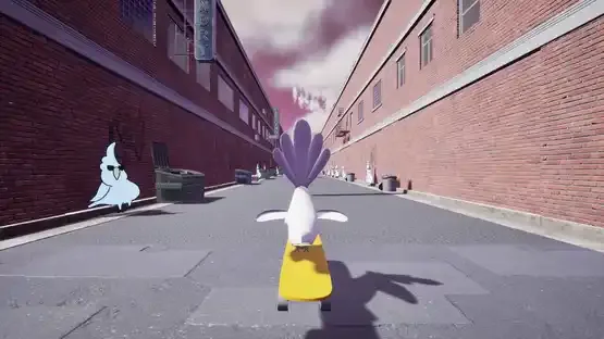 Torima Headbang screenshot 1
