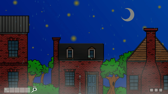 Night Detective: Decrepit Manor Screenshot