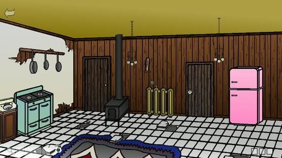 Night Detective: Decrepit Manor screenshot 6