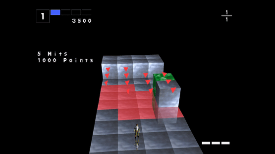 I.Q Intelligent Qube Screenshot