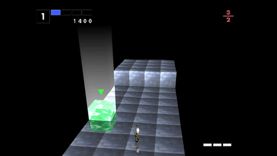 I.Q Intelligent Qube Screenshot