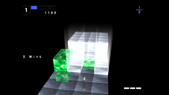 I.Q Intelligent Qube Screenshot