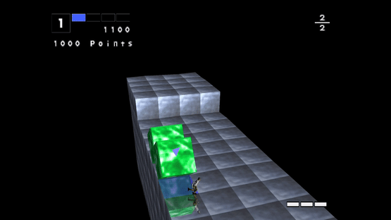I.Q Intelligent Qube Screenshot
