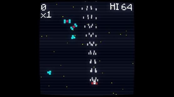 Figure of Eight screenshot 1