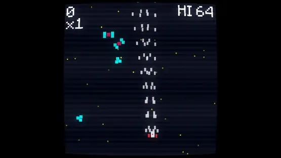 Figure of Eight screenshot 1