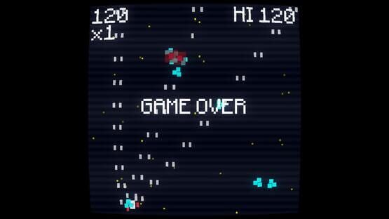 Figure of Eight screenshot 2