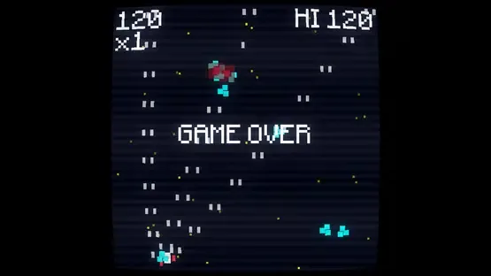 Figure of Eight screenshot 2