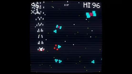 Figure of Eight screenshot 4