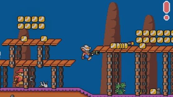 Bandits On West screenshot 3