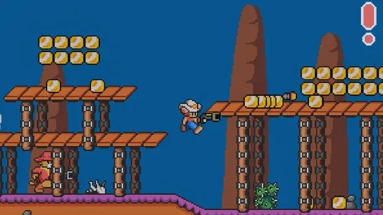 Bandits On West screenshot 3