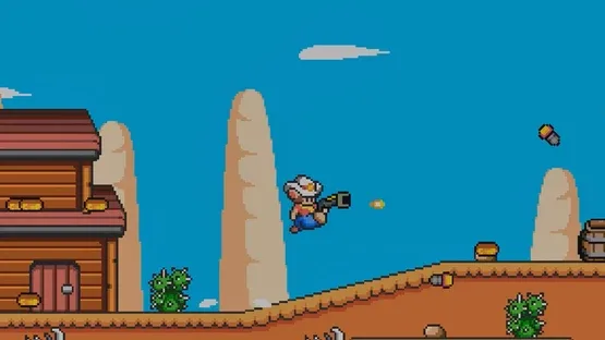 Bandits On West screenshot 4