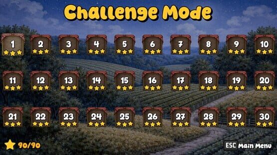 Countryside Farm Clues screenshot 1
