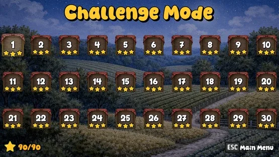 Countryside Farm Clues screenshot 1