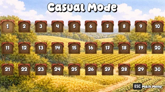 Countryside Farm Clues screenshot 2