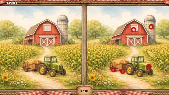 Countryside Farm Clues screenshot 3