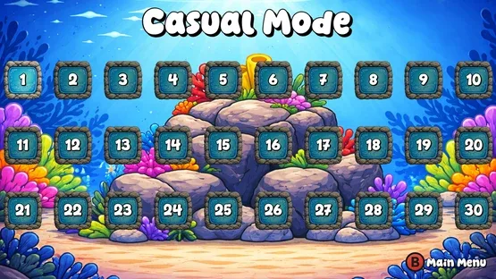 Ocean Oddities screenshot 3