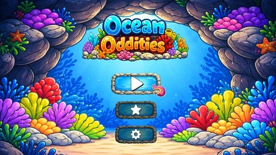 Ocean Oddities screenshot 4