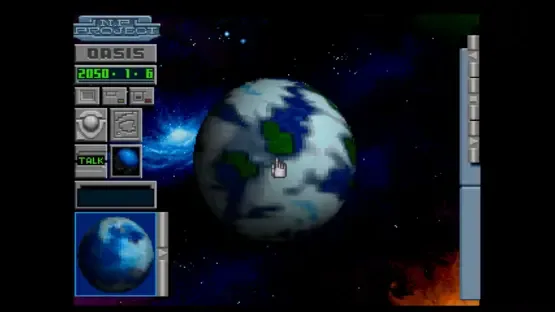 Neo Planet screenshot 3