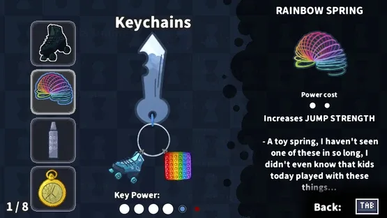 Dream Doctor screenshot 3