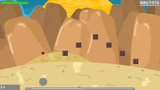 Jammer Dash screenshot 2