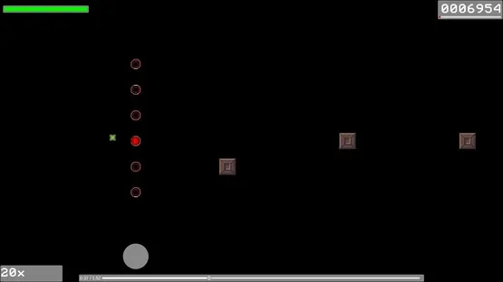 Jammer Dash screenshot 3