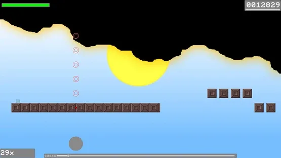 Jammer Dash screenshot 4