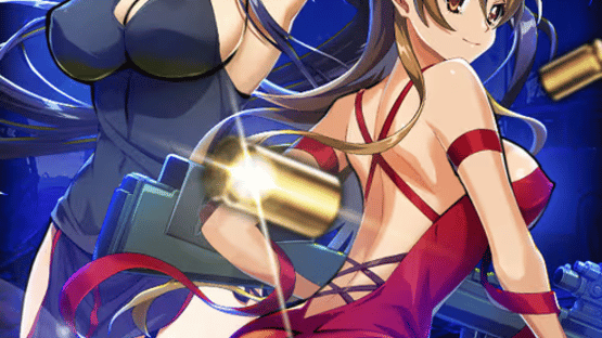 High School of the Dead Day 0 Screenshot