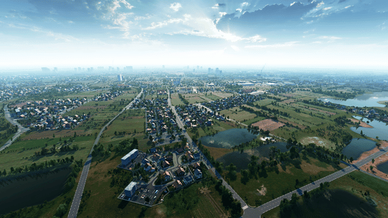 Warno: Gold Edition Screenshot