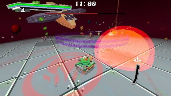 Tread Heavy screenshot 1