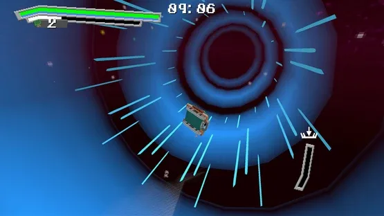 Tread Heavy screenshot 3