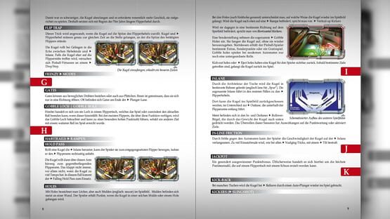 Dream Pinball 3D: Digital Deluxe Edition screenshot 5
