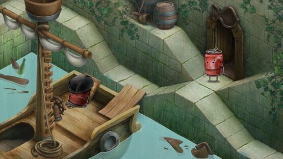 Boxville 2: Collector's Edition screenshot 7