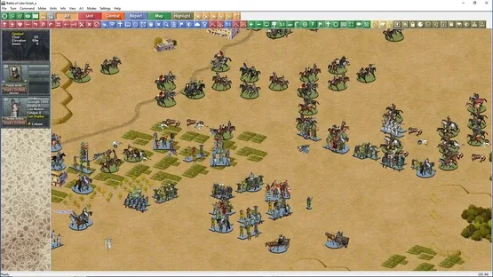 Sword & Siege Crusades: Book II screenshot 2