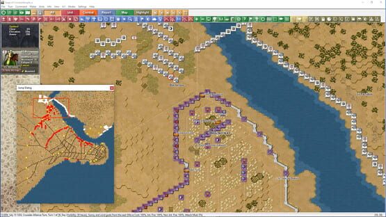 Sword & Siege Crusades: Book II screenshot 9