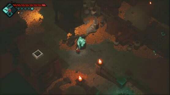 Mark of the Deep: Deluxe Edition screenshot 4